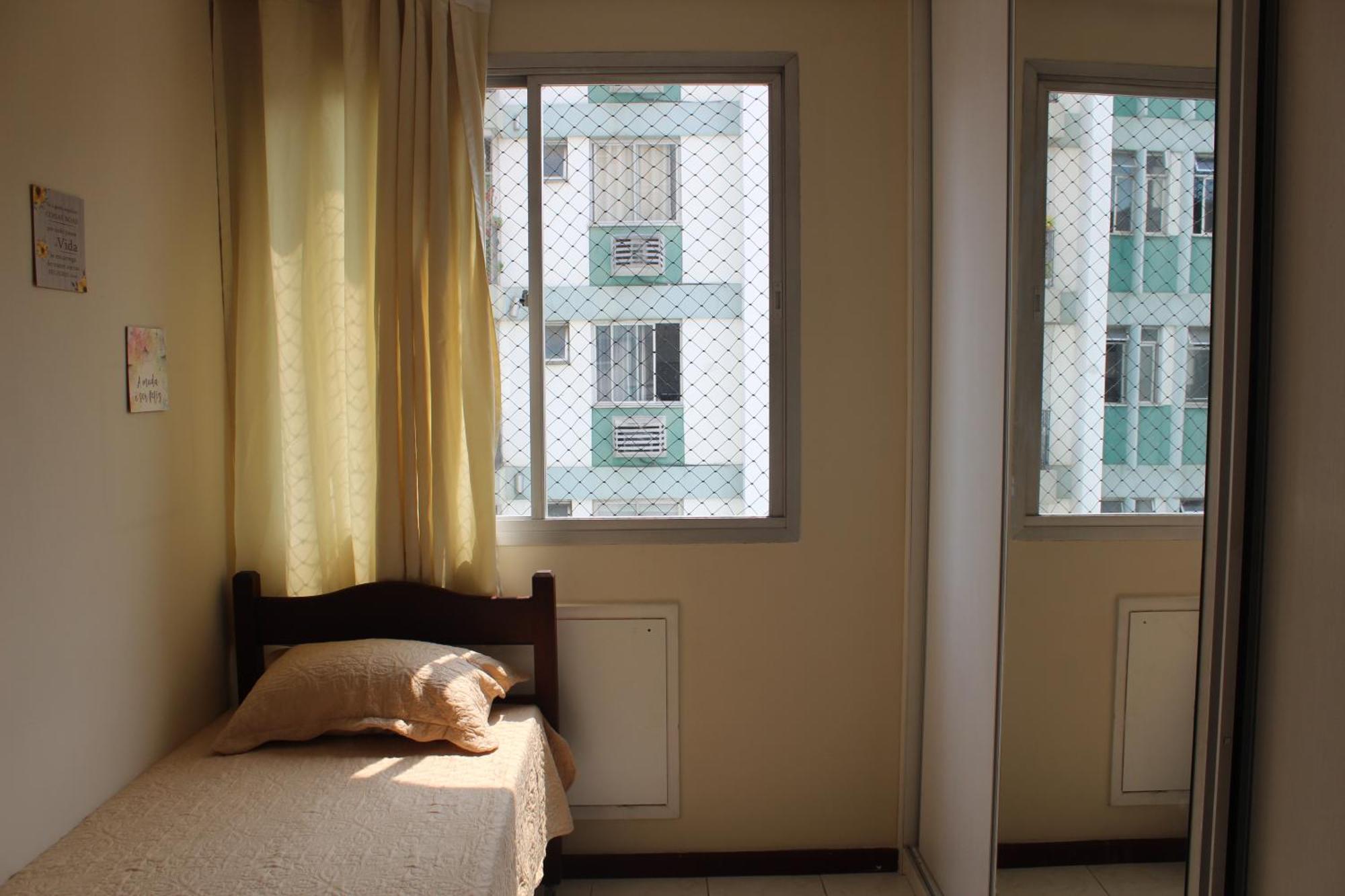 Apartamento Anfitrioca Infraestrutura Total Isabel Rio de Janeiro