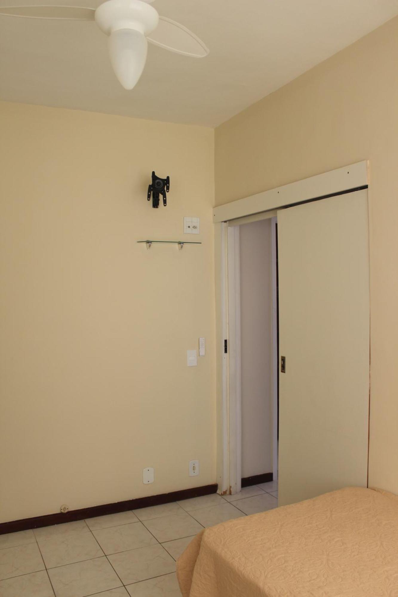 Apartamento Anfitrioca Infraestrutura Total Isabel