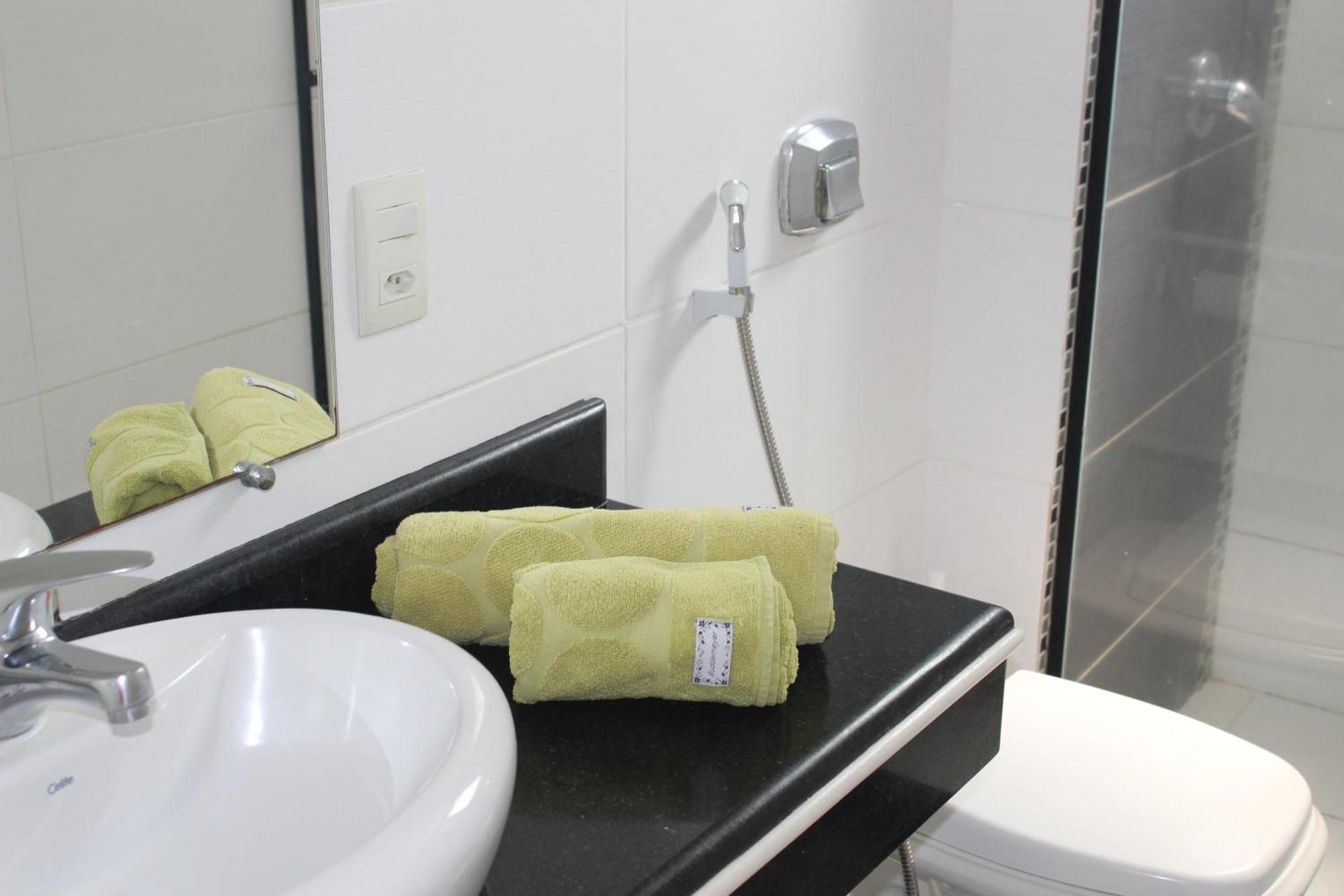 Anfitrioca Infraestrutura Total Isabel Apartamento Rio de Janeiro