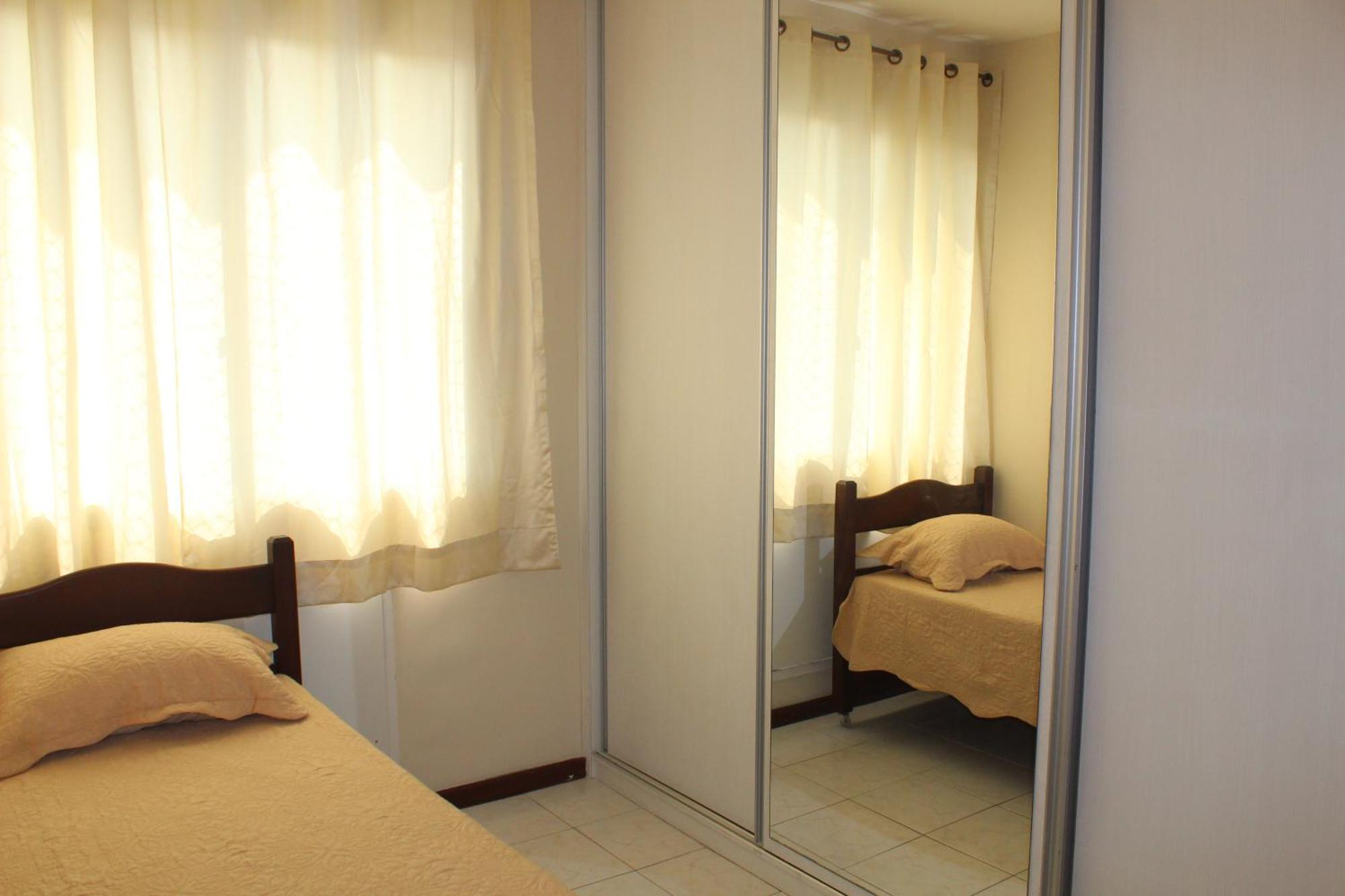 Apartamento Anfitrioca Infraestrutura Total Isabel