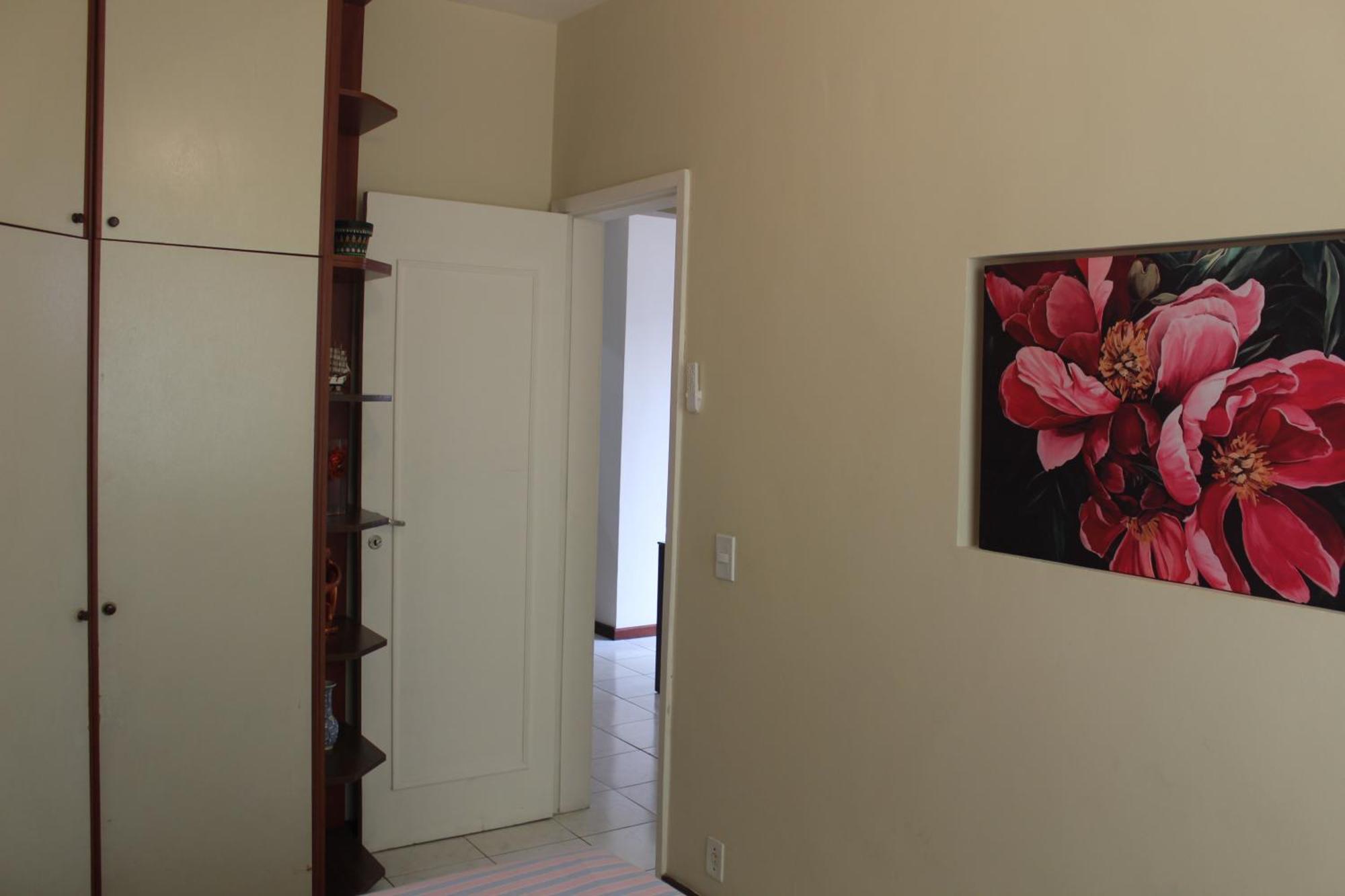 Anfitrioca Infraestrutura Total Isabel Apartamento