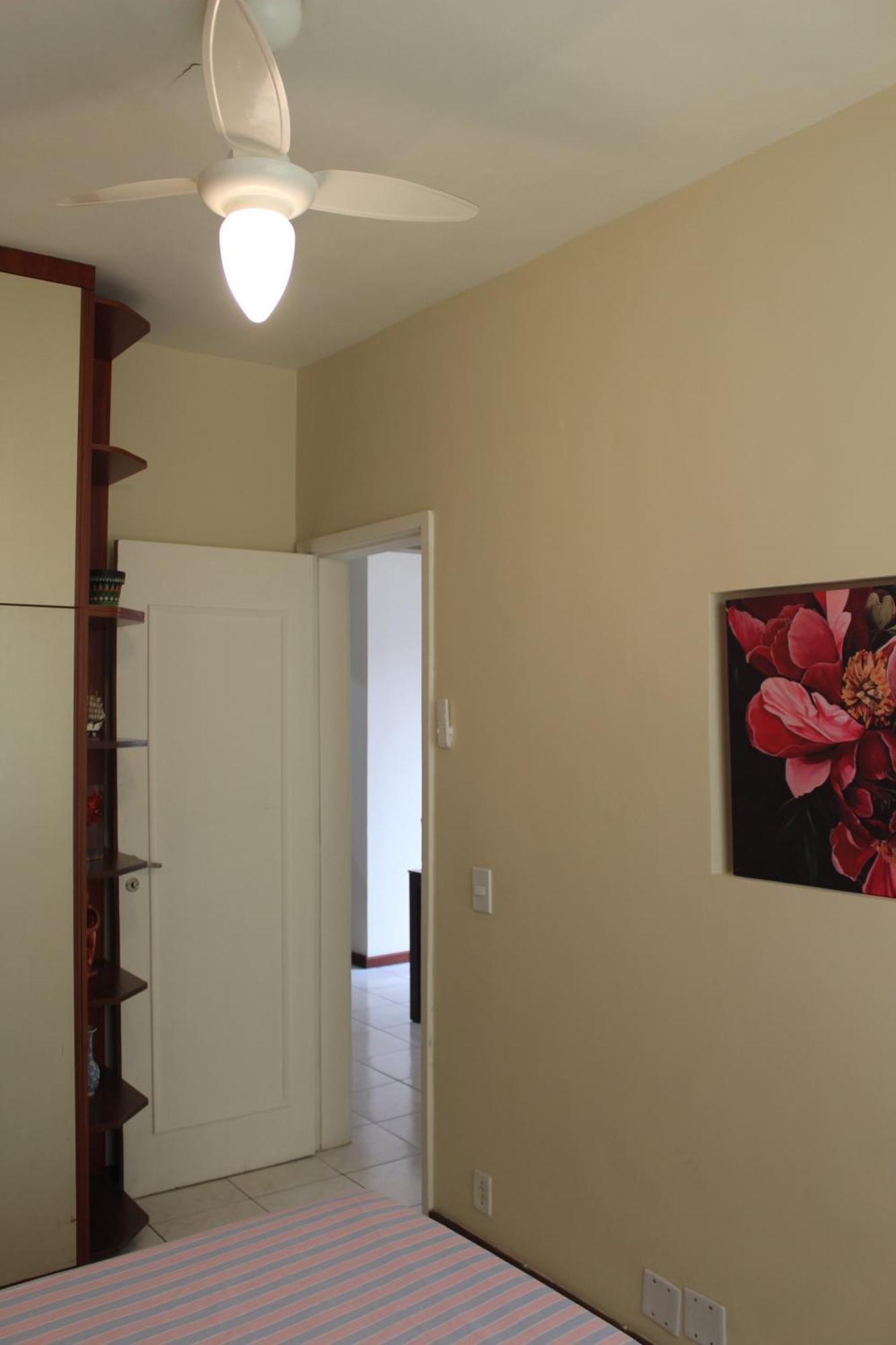 Anfitrioca Infraestrutura Total Isabel Apartamento Rio de Janeiro