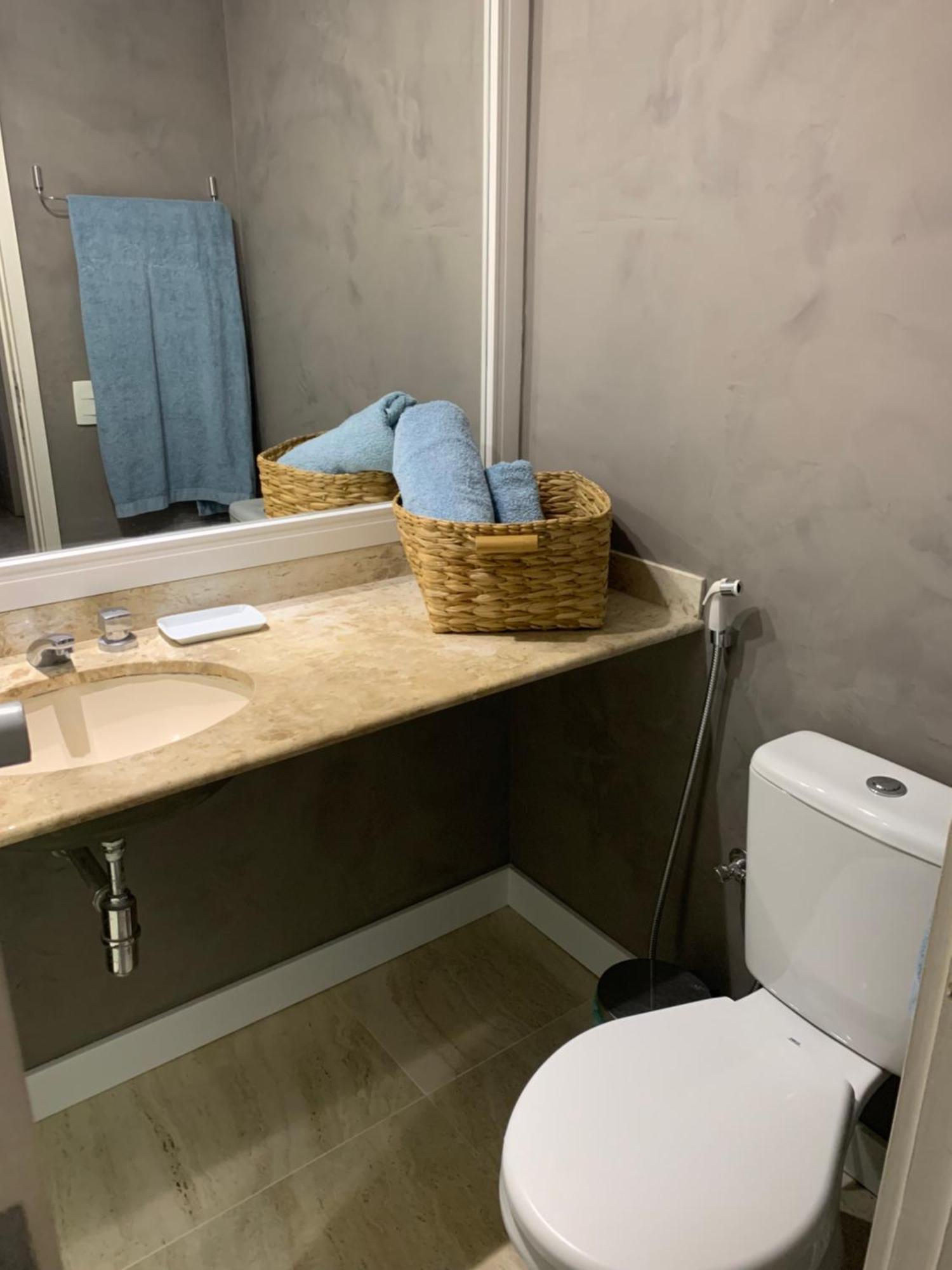 Apartment Flat Leblon *