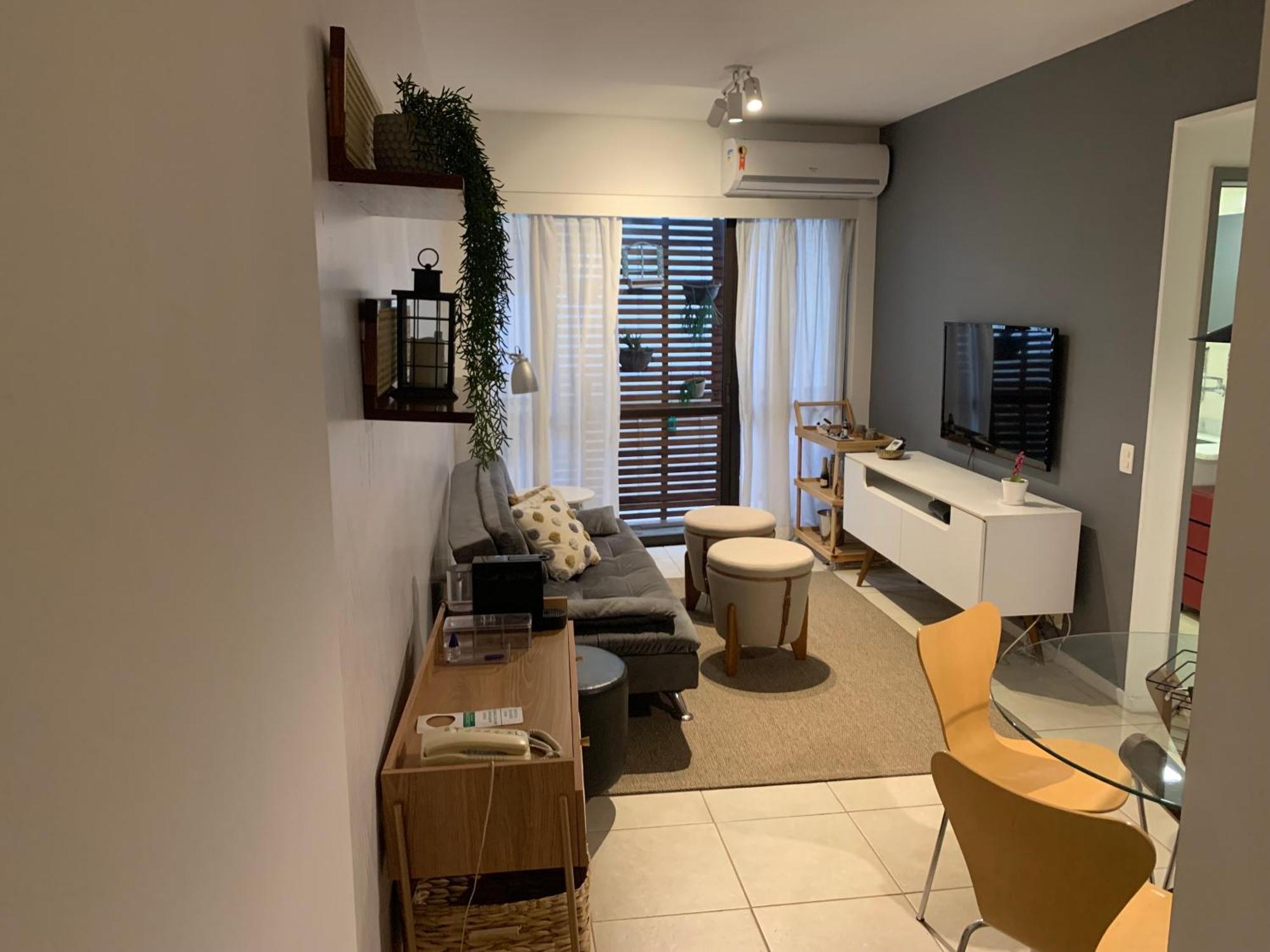Apartment Flat Leblon *
