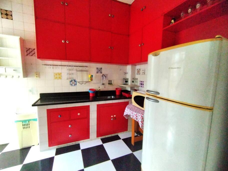Apartamento Cores Do Rio - Ap No Coracao Do Flamengo Rio de Janeiro