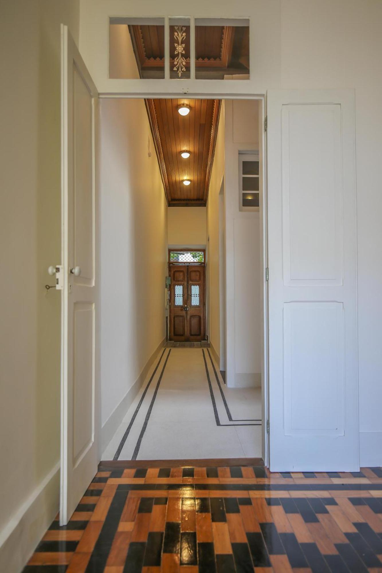 Quarto em Acomodações Particulares Draper Startup House -