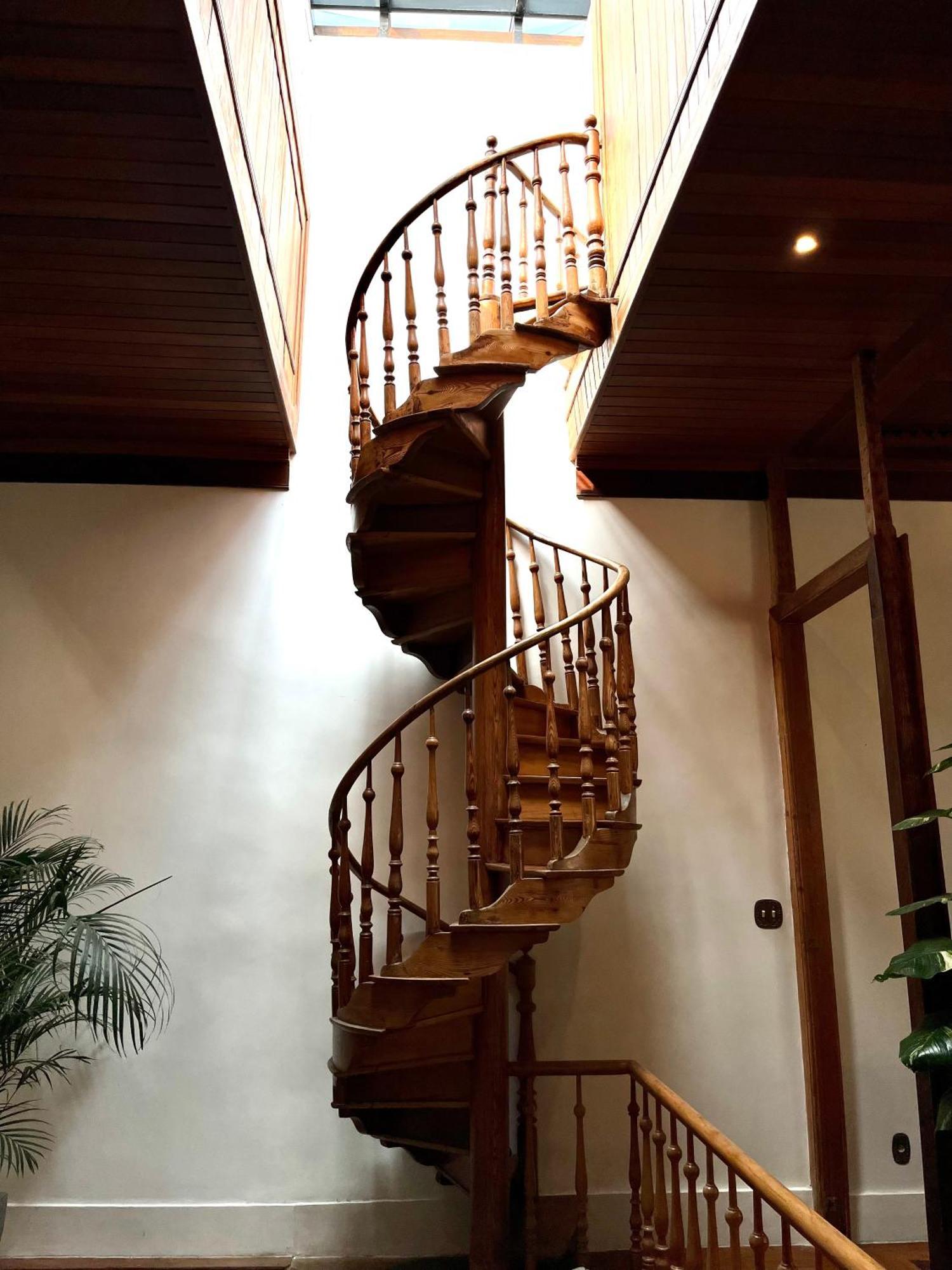 Quarto em Acomodações Particulares Draper Startup House - *