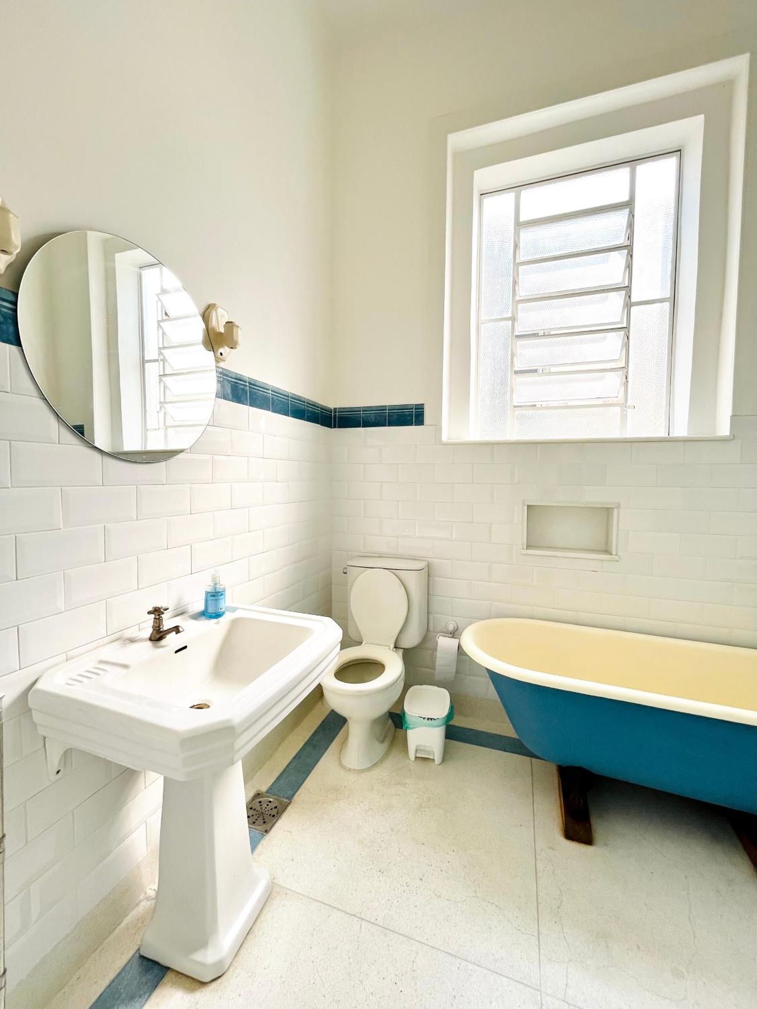 Quarto em Acomodações Particulares Draper Startup House -