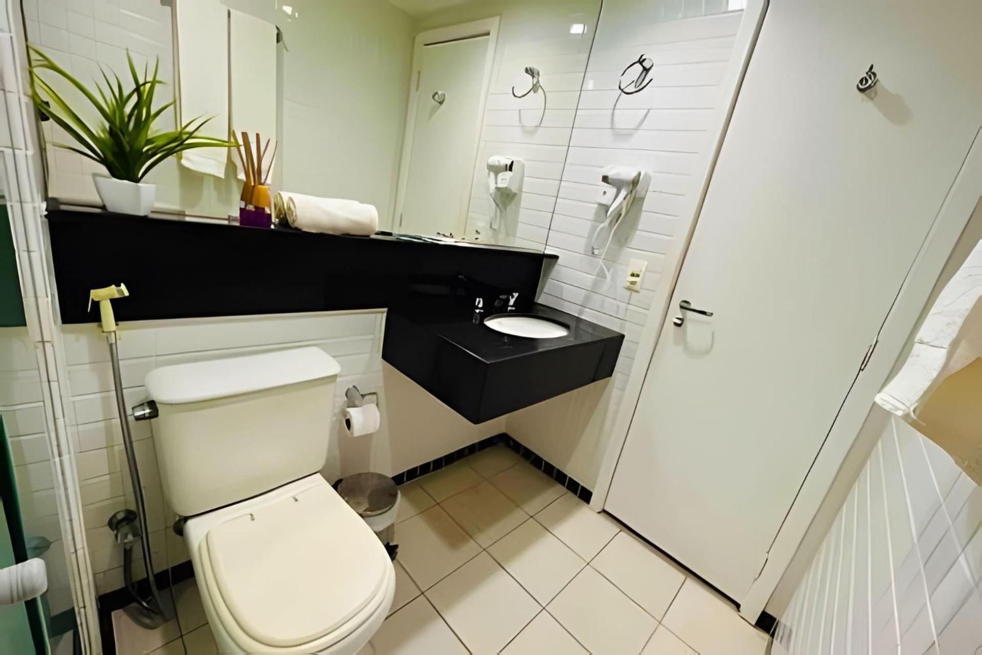Apartment Flats Paradiso Barra Da Tijuca *