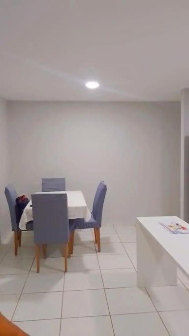 Apartament Apartment