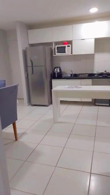 Apartament * Rio de Janeiro