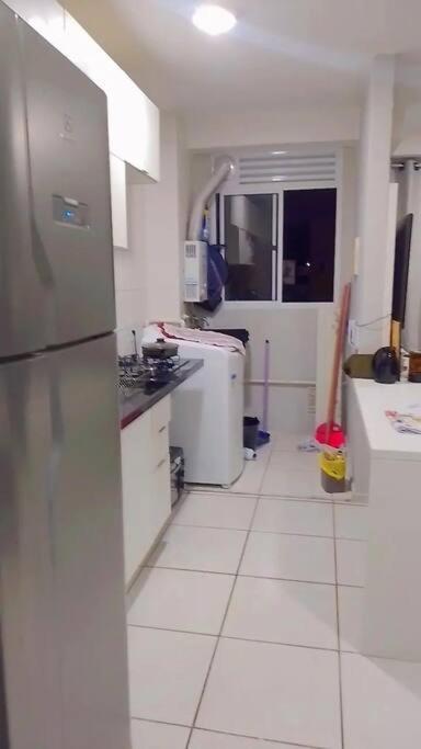 Apartament Apartment