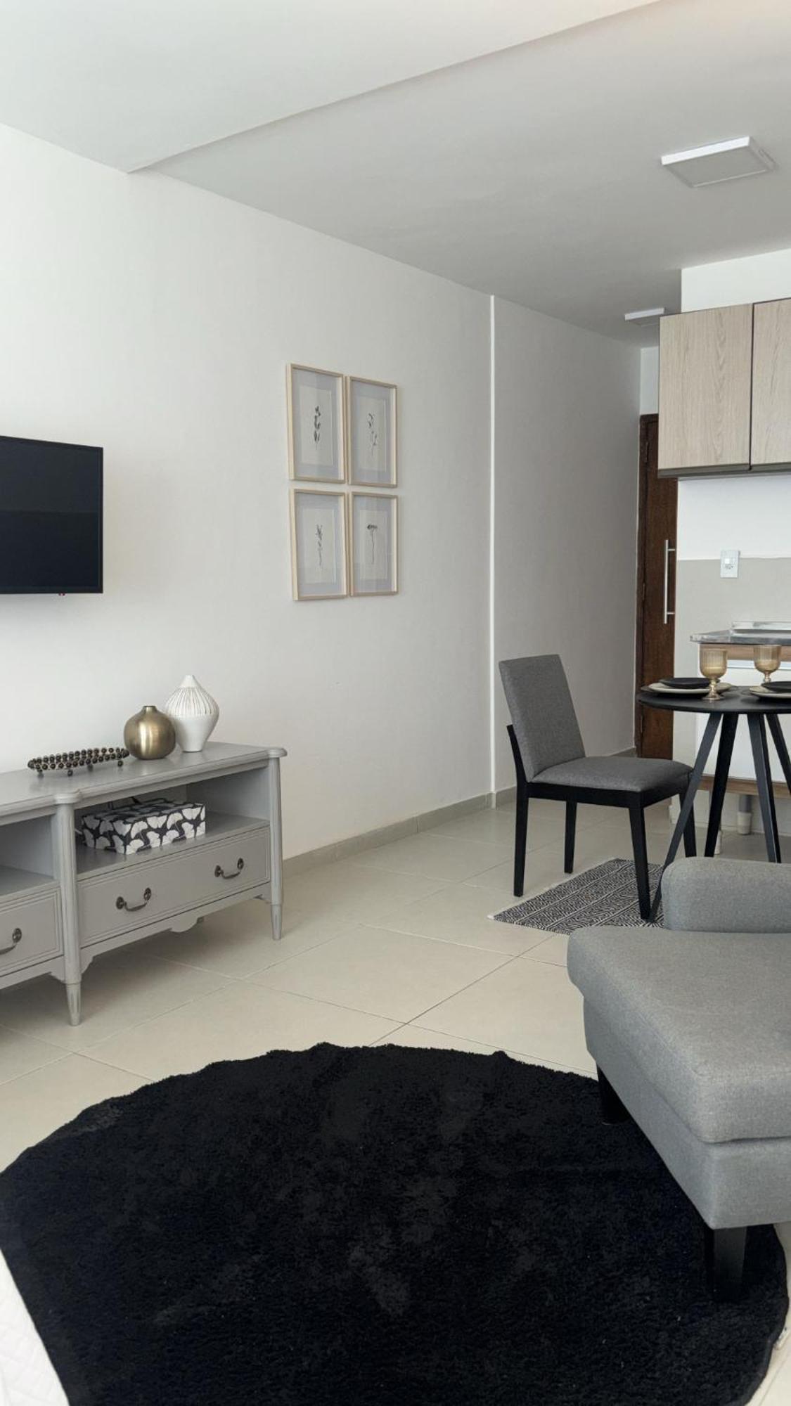 Luxuoso Em Copacabana Apartment Rio de Janeiro