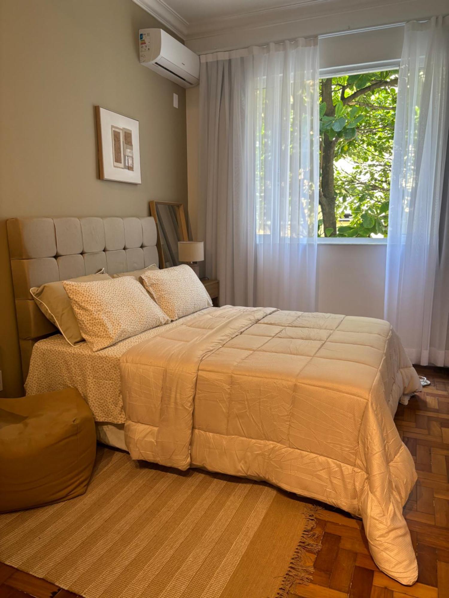 Belissimo No Leme Apartment