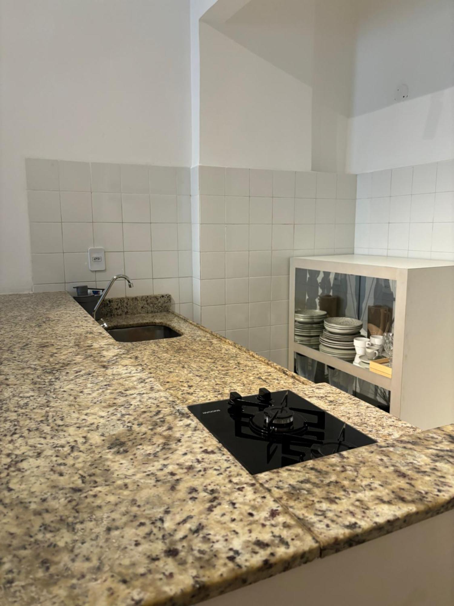 Apartment Belissimo No Leme Rio de Janeiro