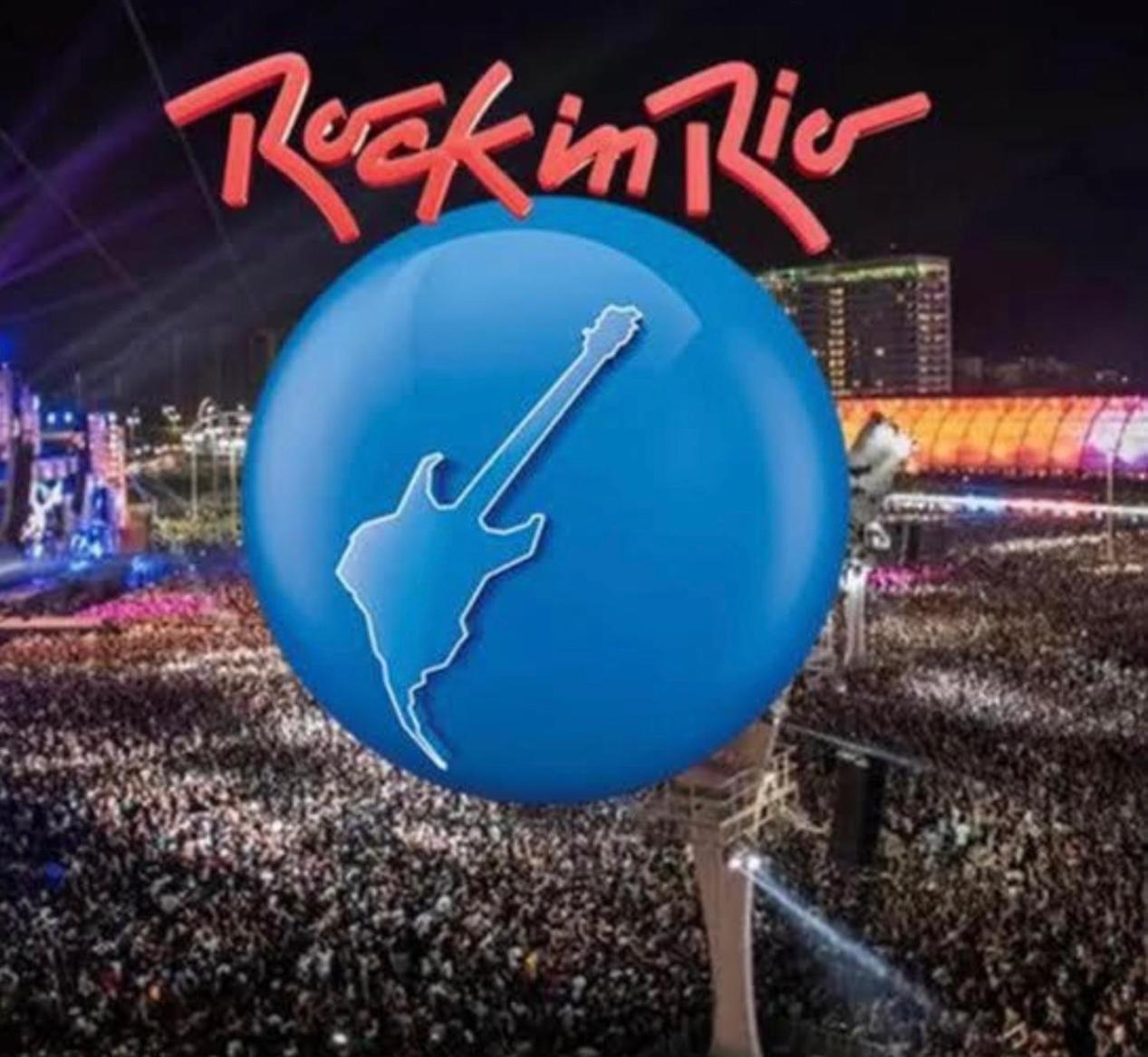 Apartamento Lindo Flat Luxuoso Para Rock In Rio 5 Minutos Do Evento