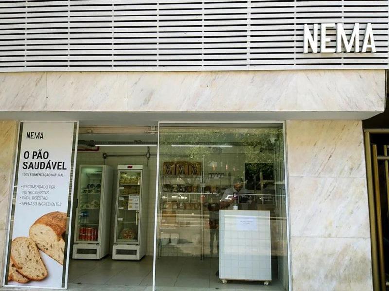Copacabana Com Garagem, Office, Closet - Luxo, Conforto E Lazer. Apartamento *