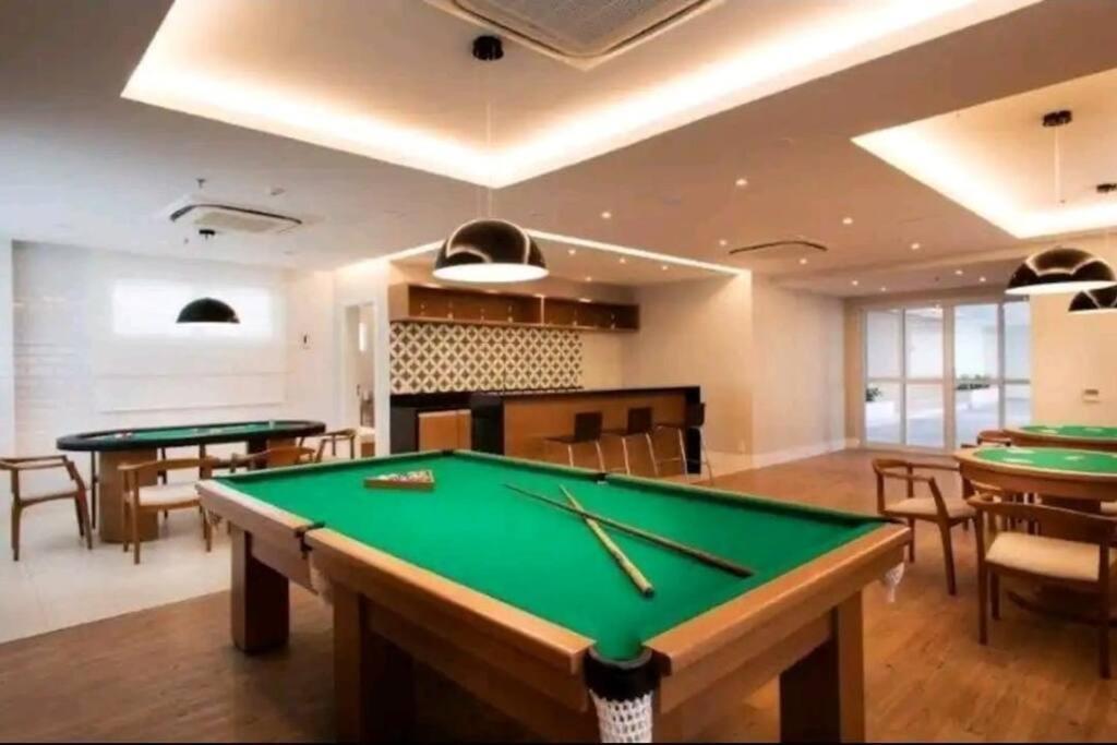 Apartamento Um Ilha Pura, Rio Centro, Prox Parque Olimpico *