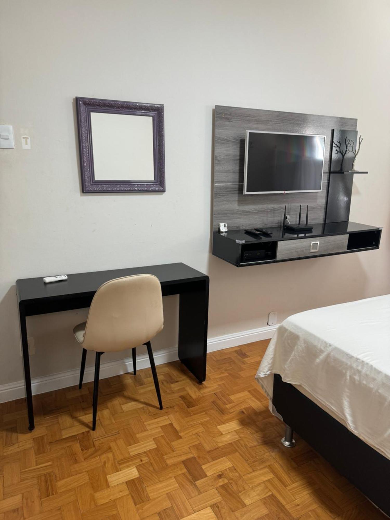 Riocopacabana Apartamento