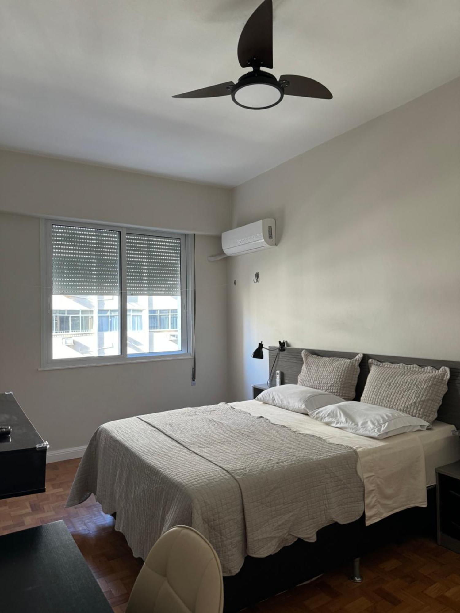 Riocopacabana Apartamento *