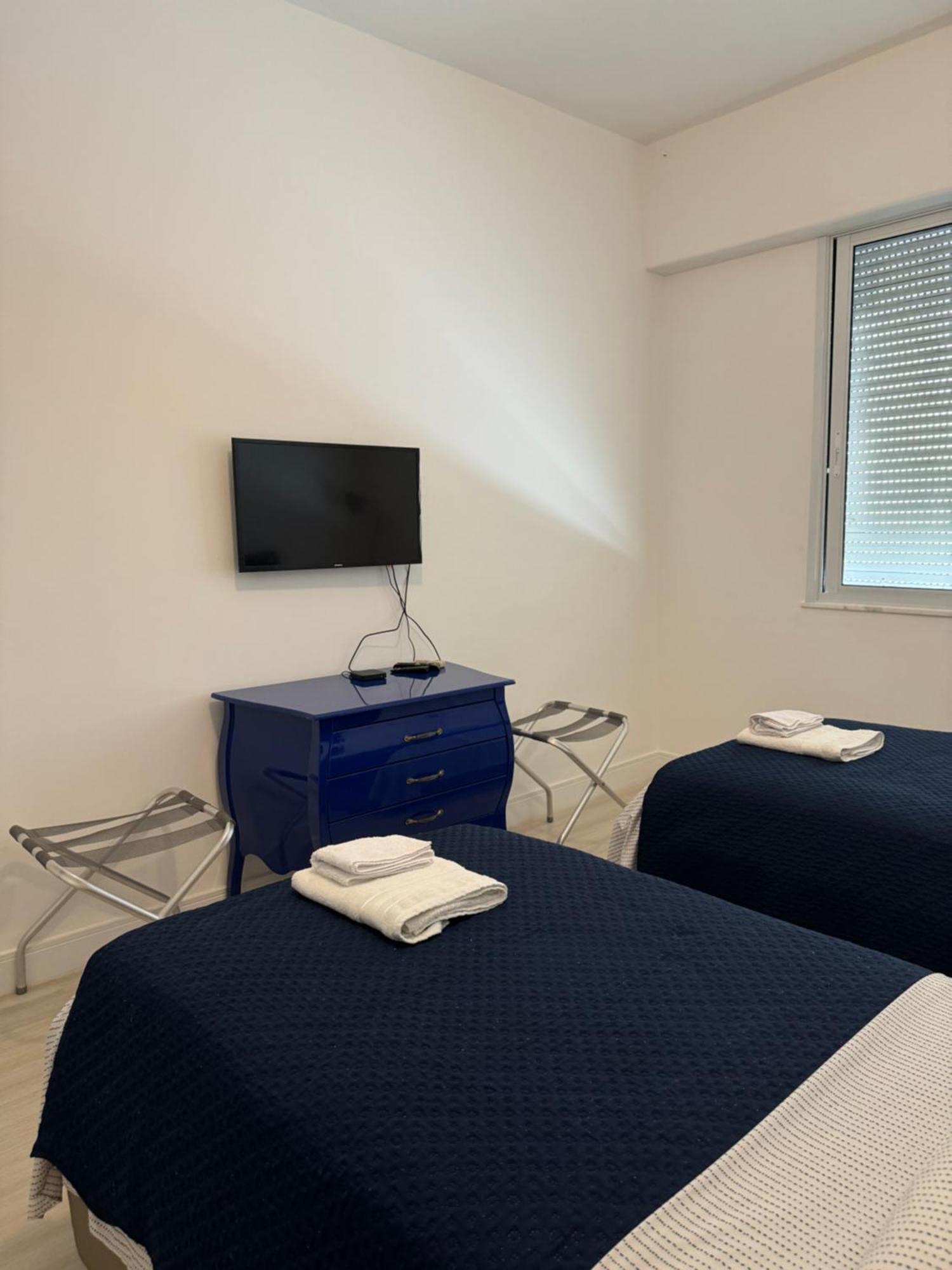 Apartamento Riocopacabana *