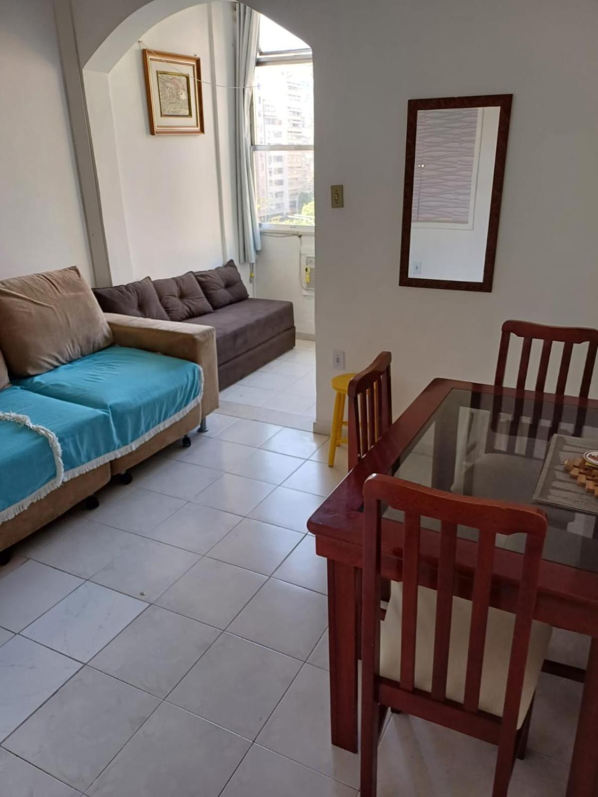 Copacabana Boas Energias Apartamento Rio de Janeiro