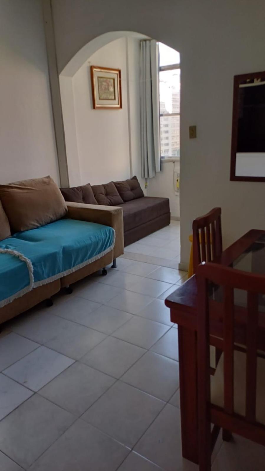 Apartamento Copacabana Boas Energias *