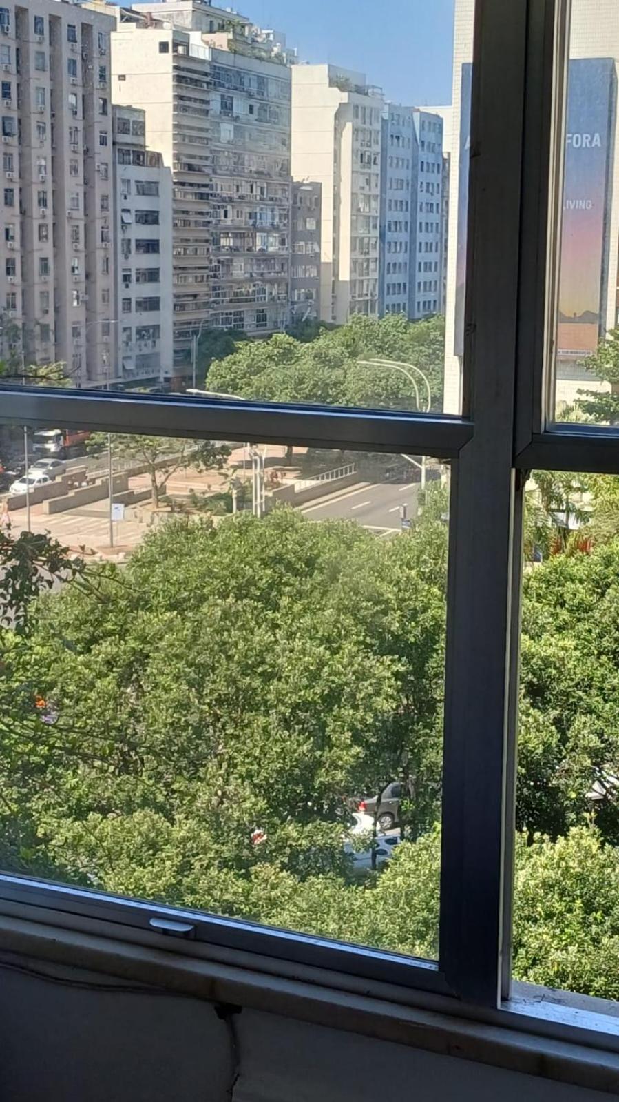 Apartamento Copacabana Boas Energias Rio de Janeiro
