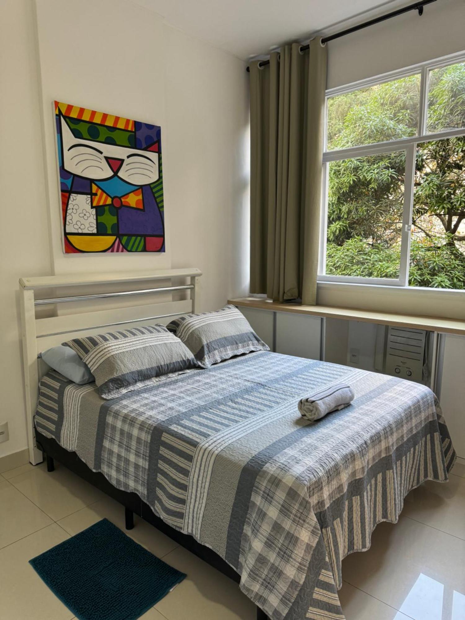 Apartamento Copacabana Rio Rio de Janeiro