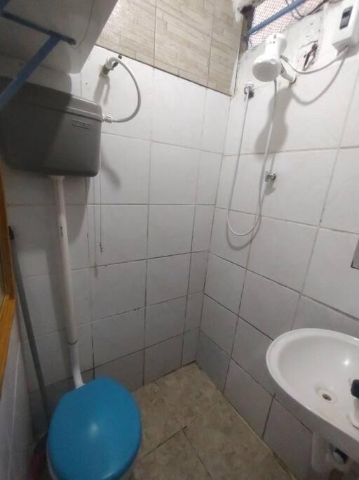 Apartamento Microcasa Aconchegante Na Gloria