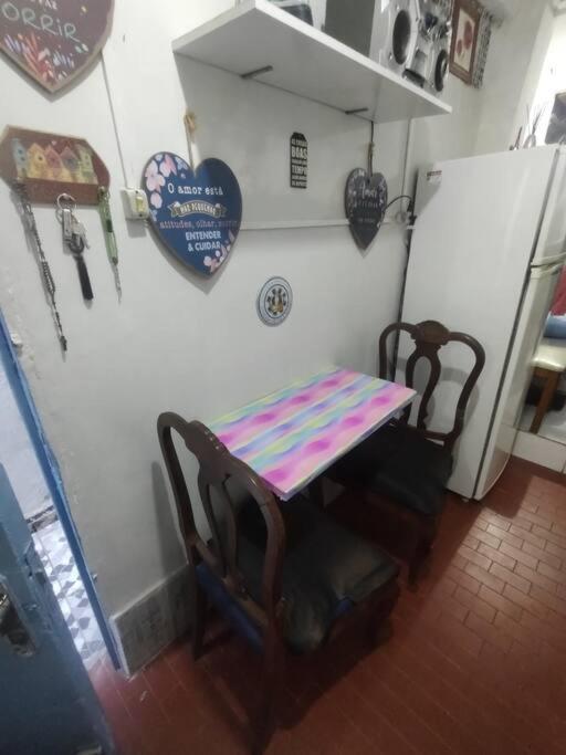 Microcasa Aconchegante Na Gloria Apartamento *