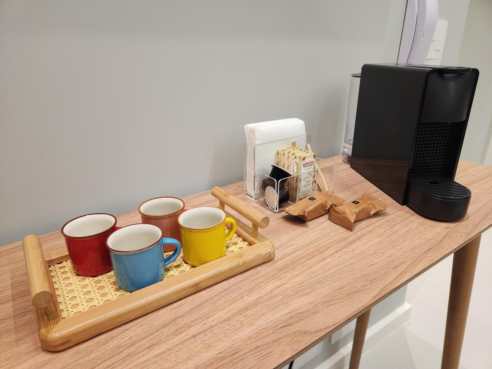 Apartamento Vista Mar Barramares Flat Barra Da Tijuca - Novo Rio de Janeiro