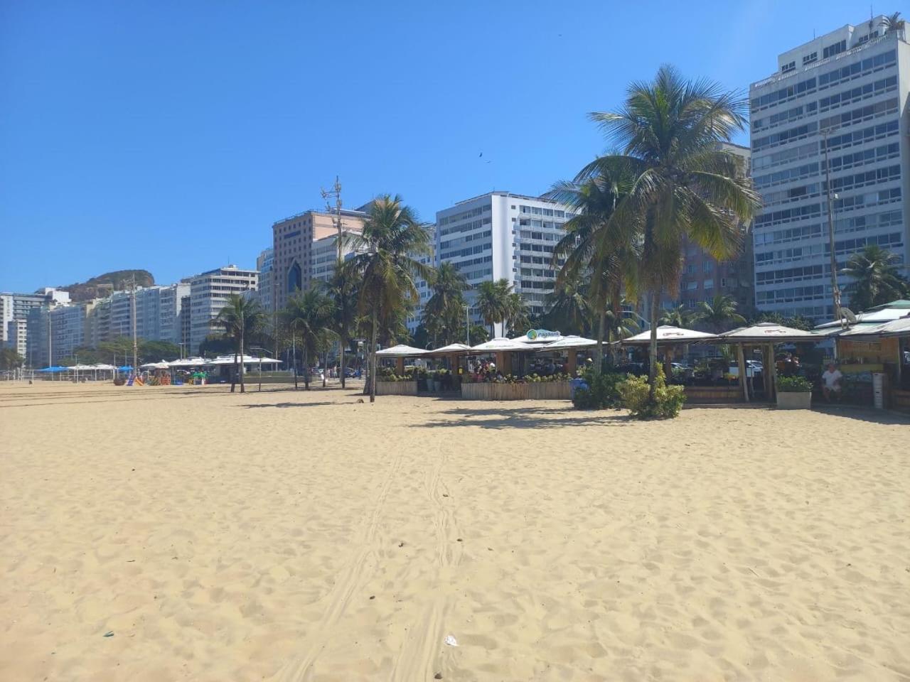 Completo Pertinho Do Mar * Rio de Janeiro