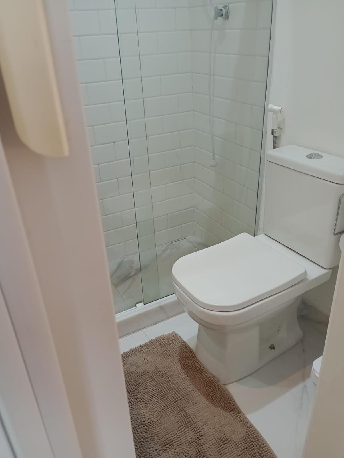 Apartamento Ipanema 211