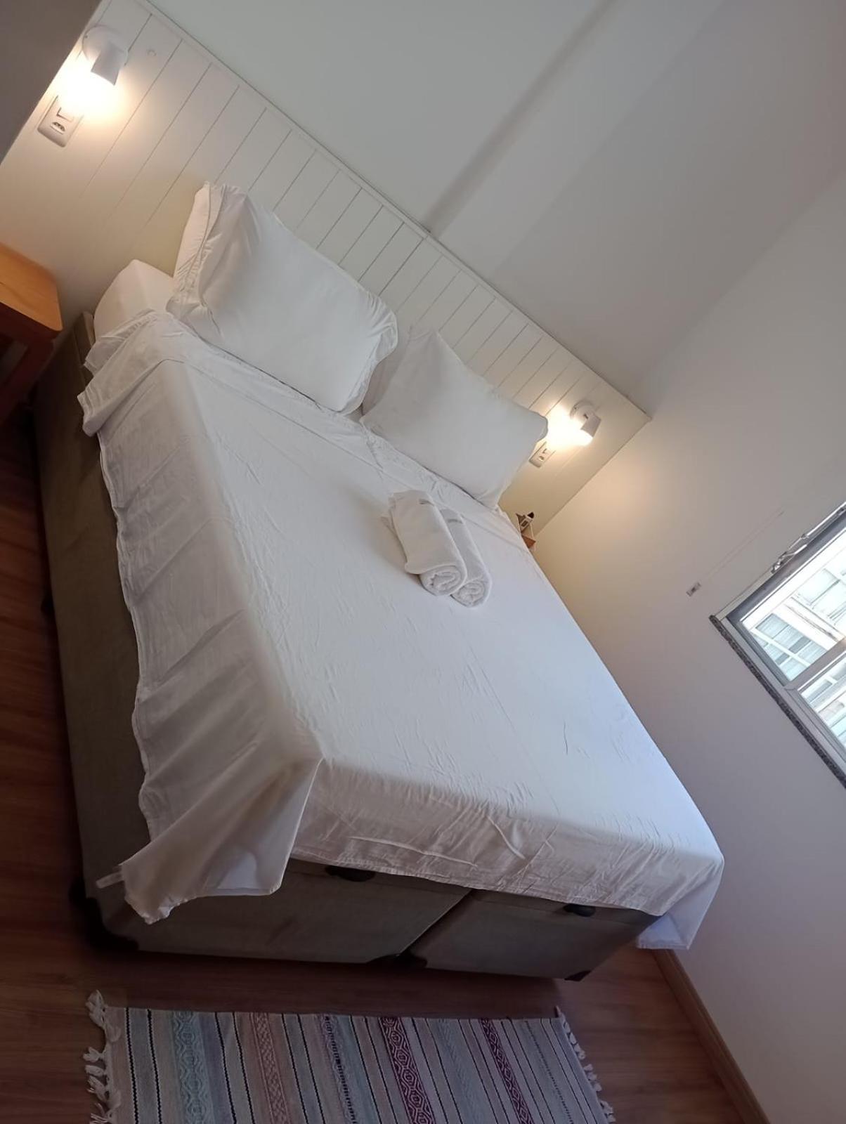Apartamento Ipanema 211 Rio de Janeiro