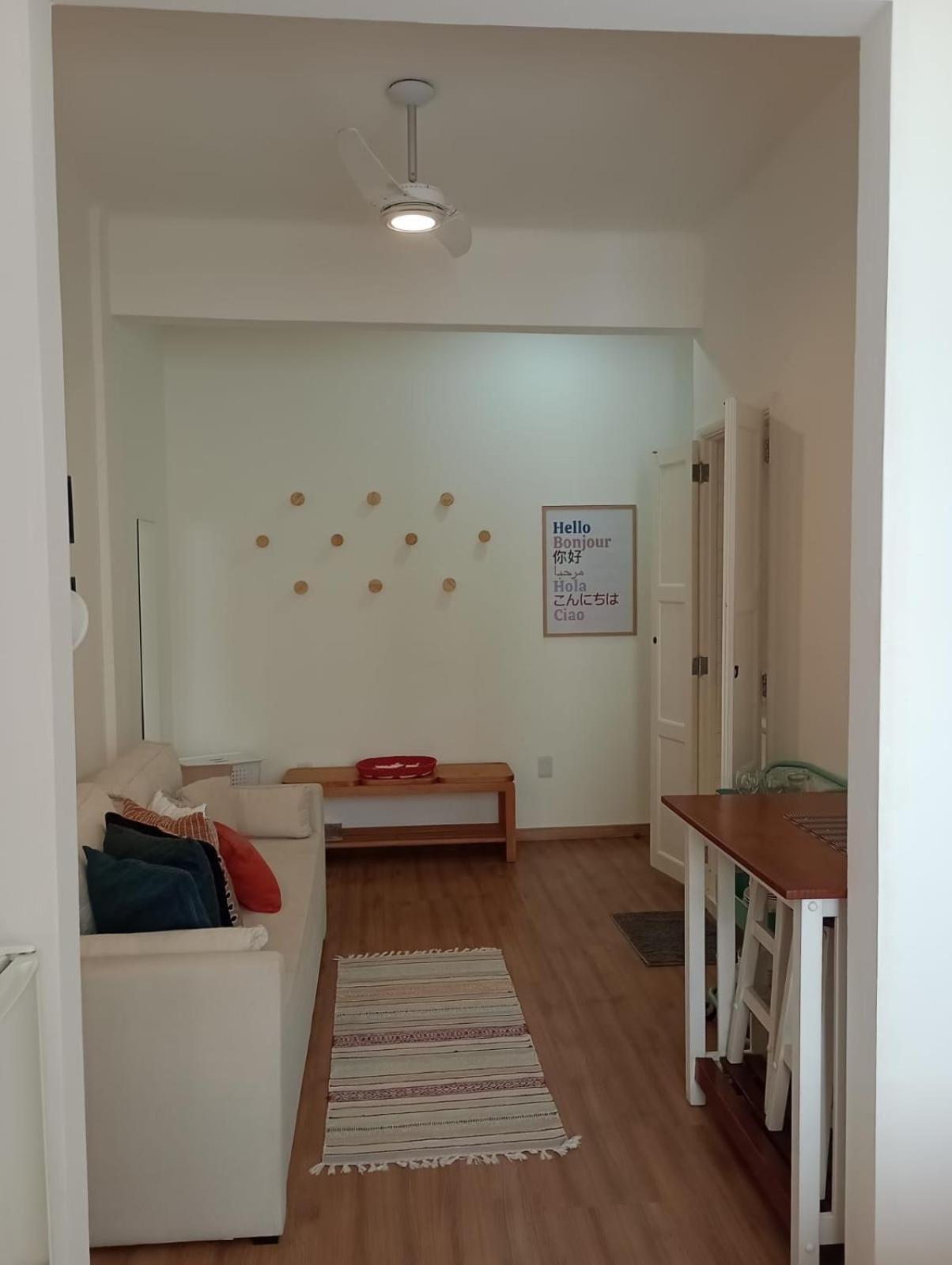 Ipanema 211 Apartamento Rio de Janeiro