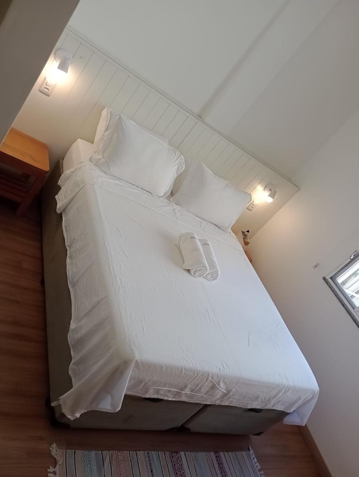 Ipanema 211 Apartamento