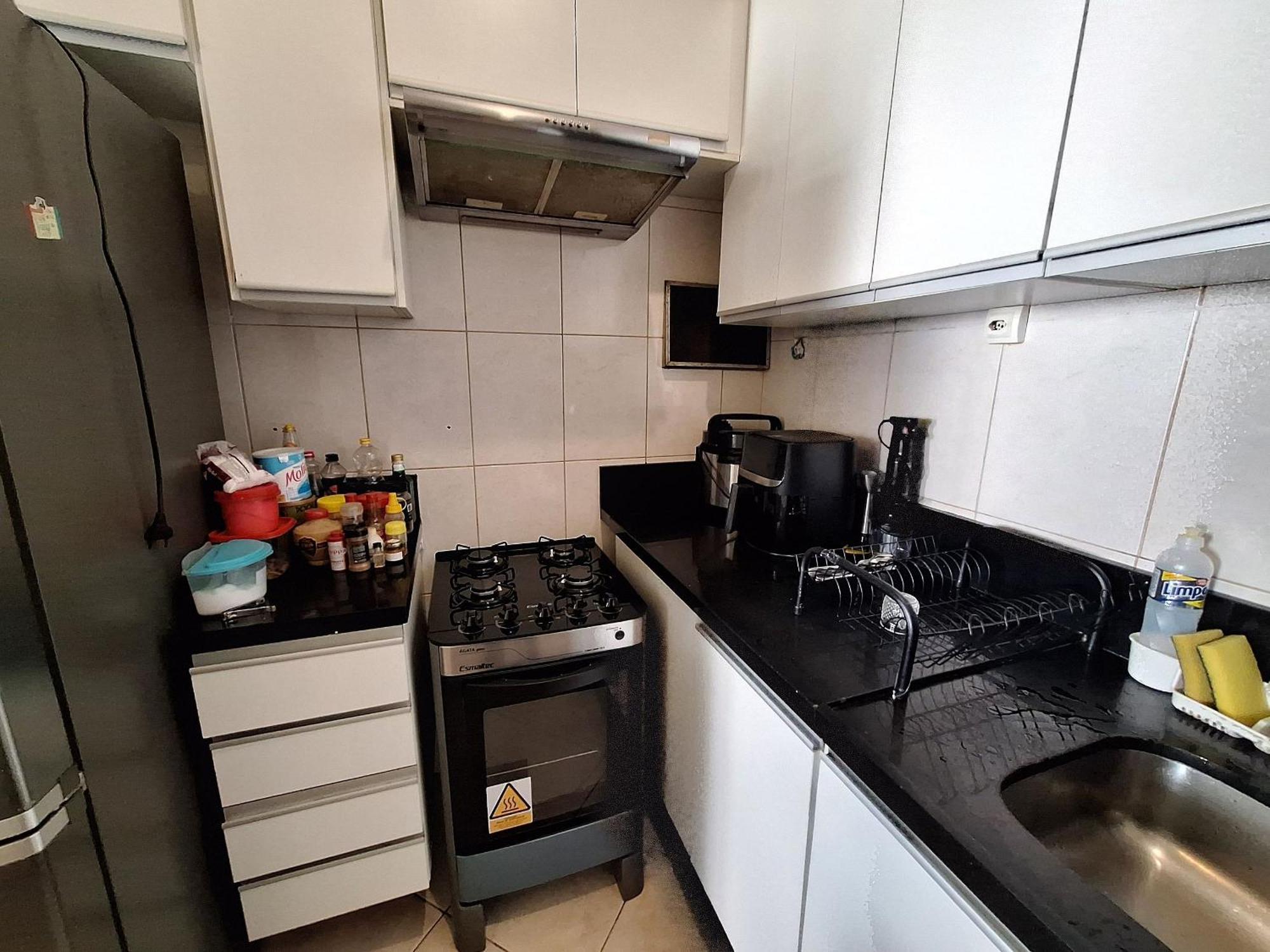Apartamento Super Completo Quadra Da Praia Vista Mar Varanda Copacabana