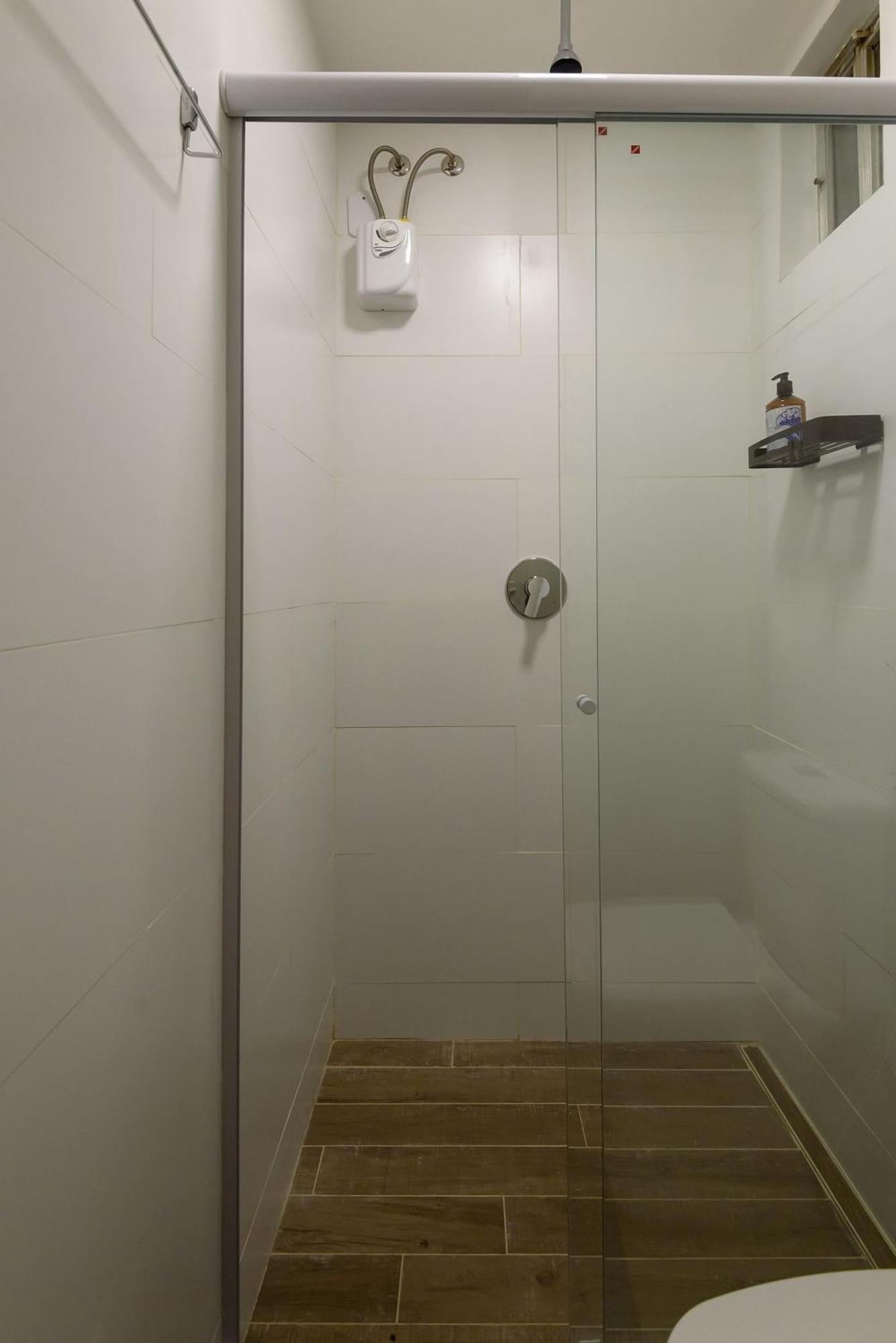 Apartamento Refugio A Dois: A 100m Da | Jc 35/228 Rio de Janeiro