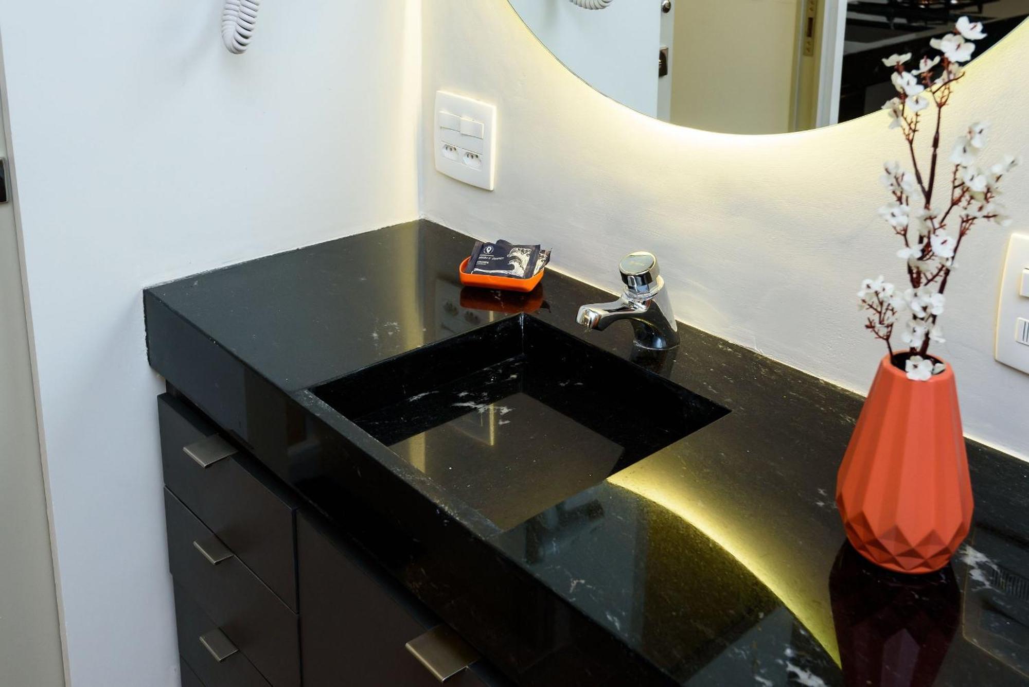 Refugio A Dois: A 100m Da | Jc 35/228 Apartamento Rio de Janeiro