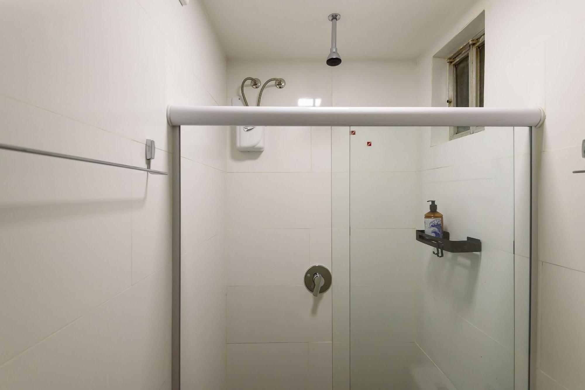 Refugio A Dois: A 100m Da | Jc 35/228 Apartamento