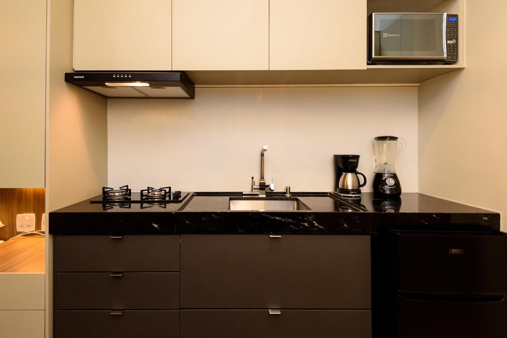 Apartamento Refugio A Dois: A 100m Da | Jc 35/228
