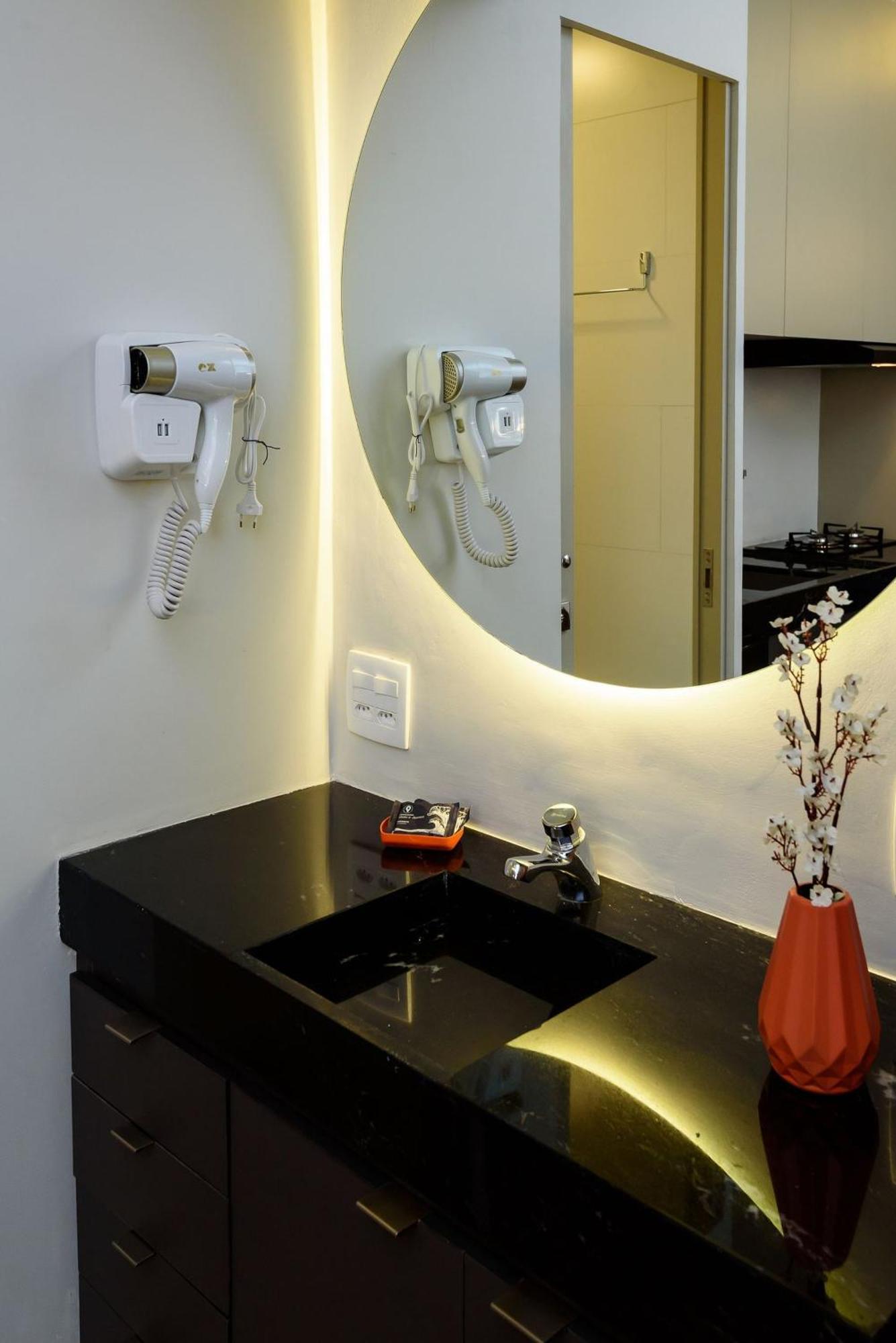 Refugio A Dois: A 100m Da | Jc 35/228 Apartamento *