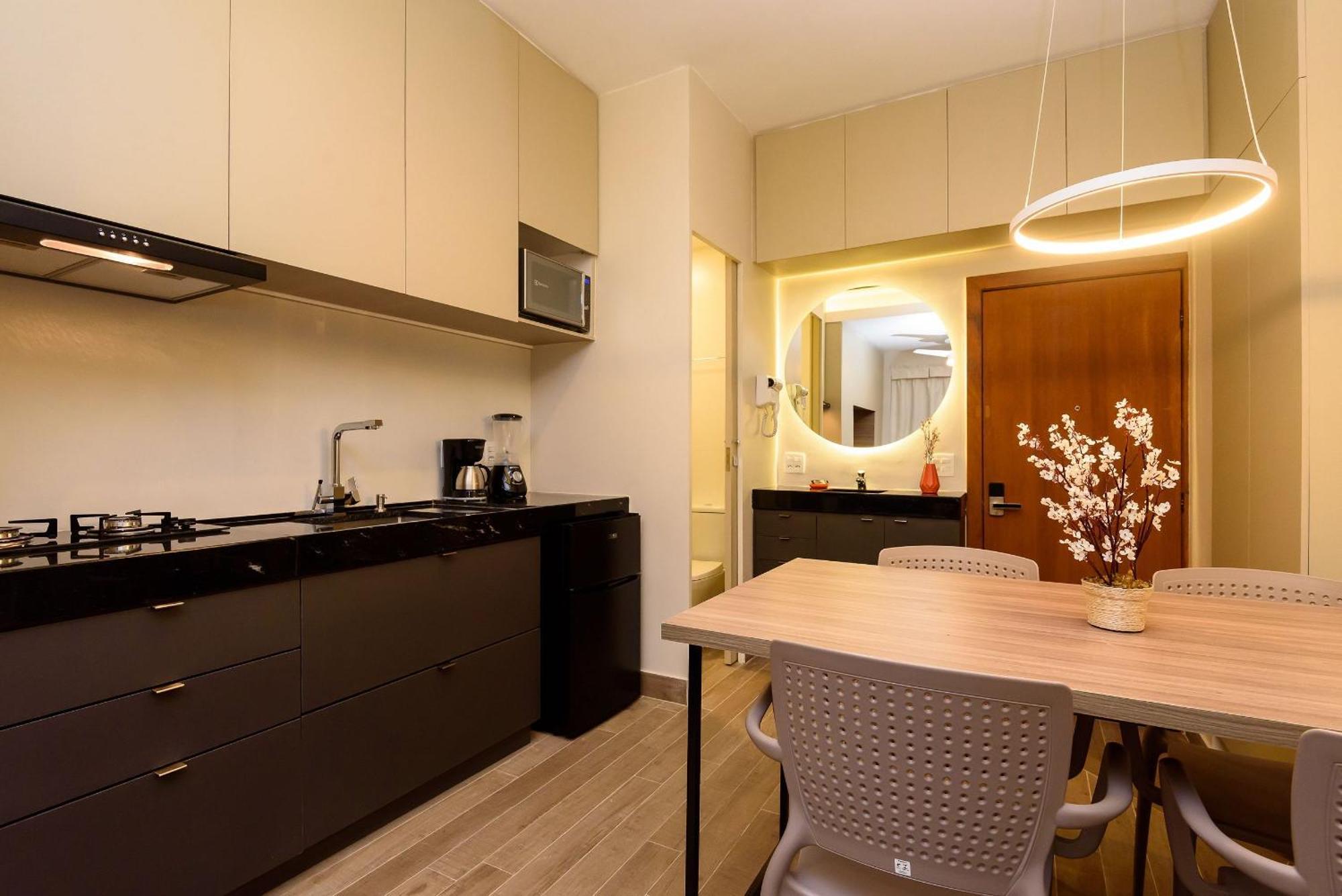 Refugio A Dois: A 100m Da | Jc 35/228 Apartamento *