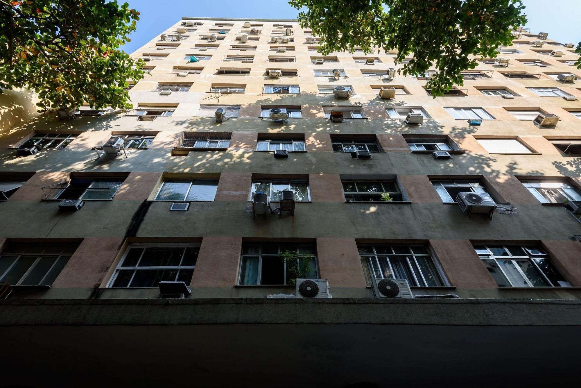 Refugio A Dois: A 100m Da | Jc 35/228 Apartamento