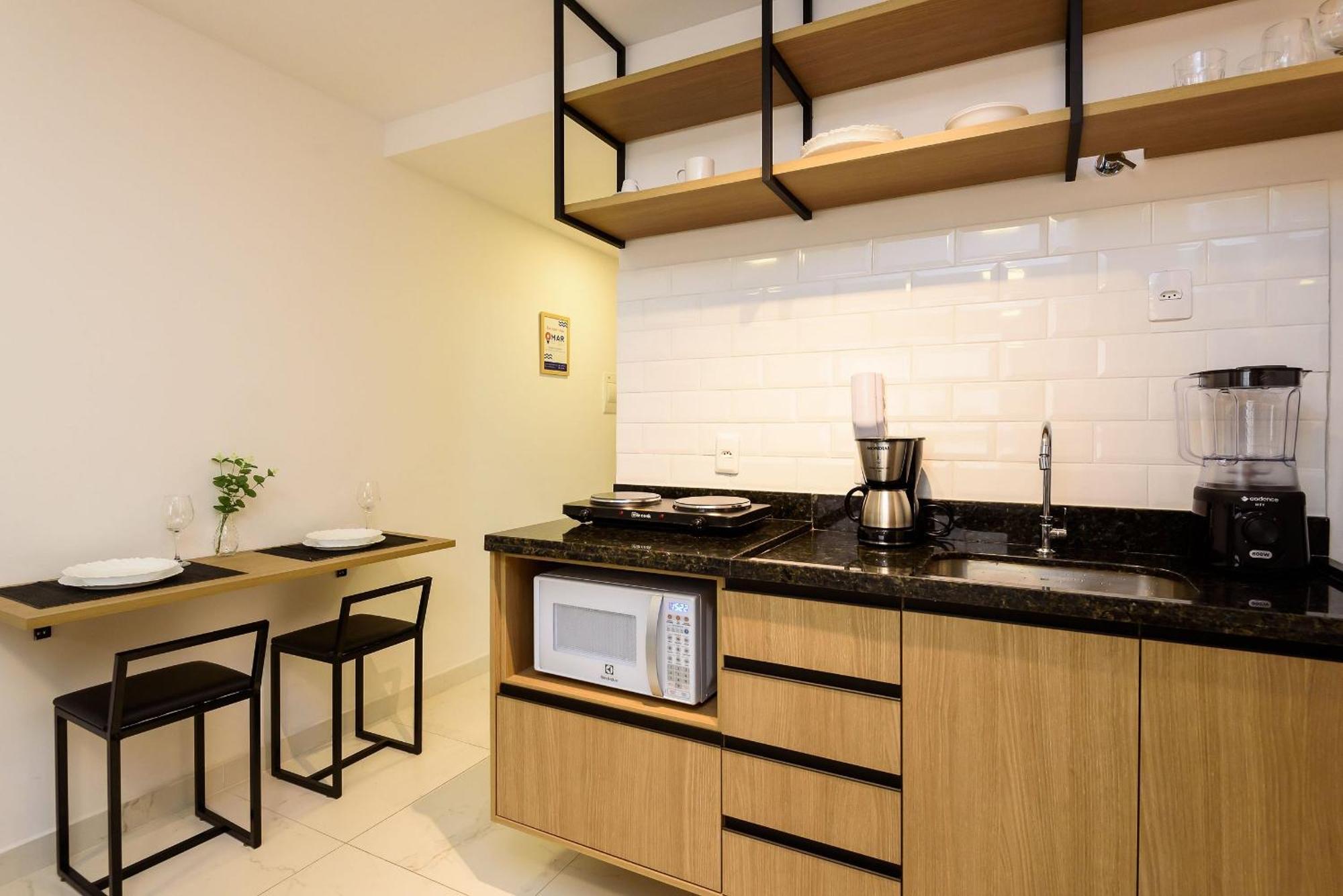 Apartamento Com Workstation No Centro | Sd 80/1004 Rio de Janeiro