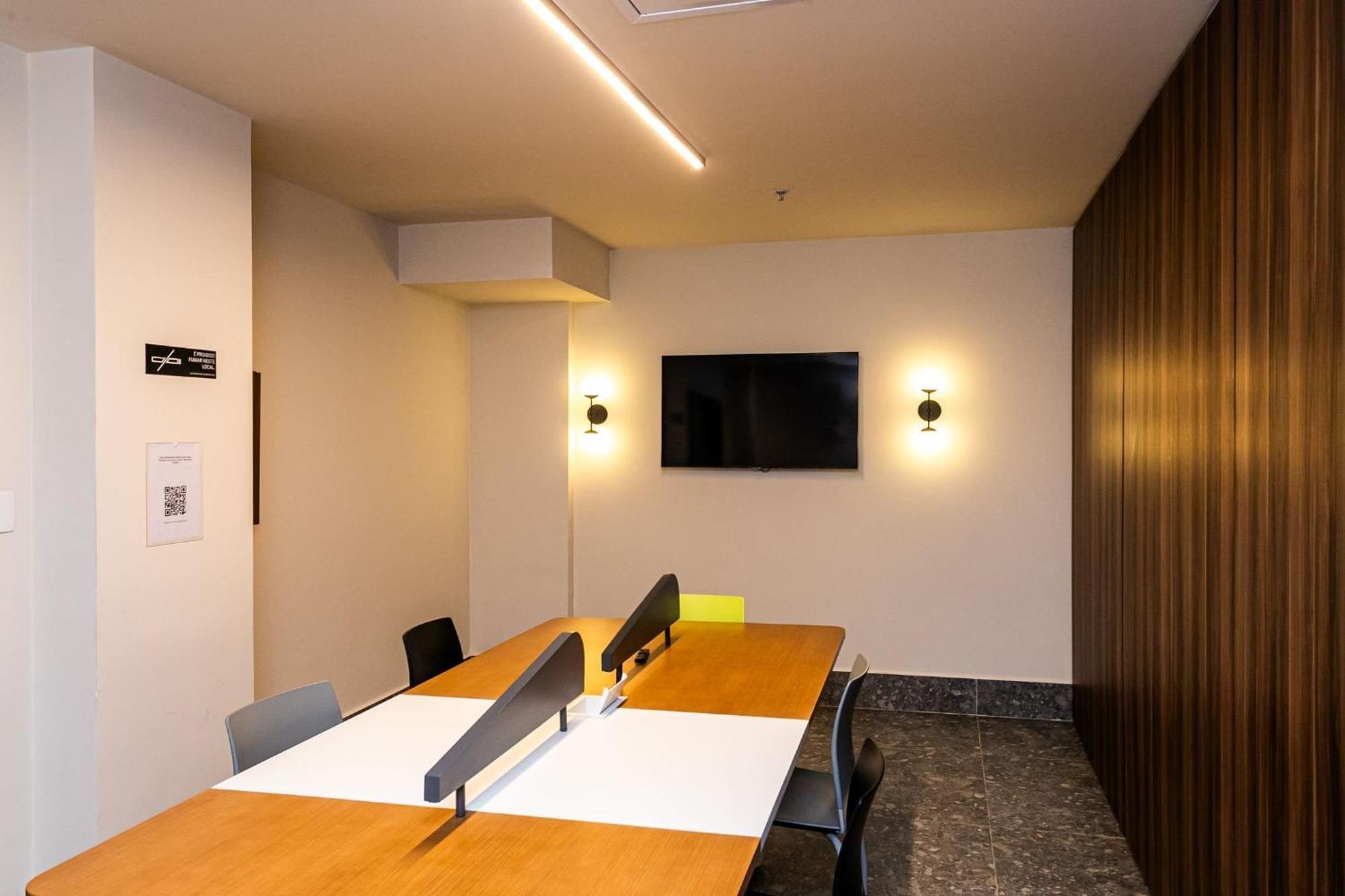 Apartamento Com Workstation No Centro | Sd 80/1004 Rio de Janeiro