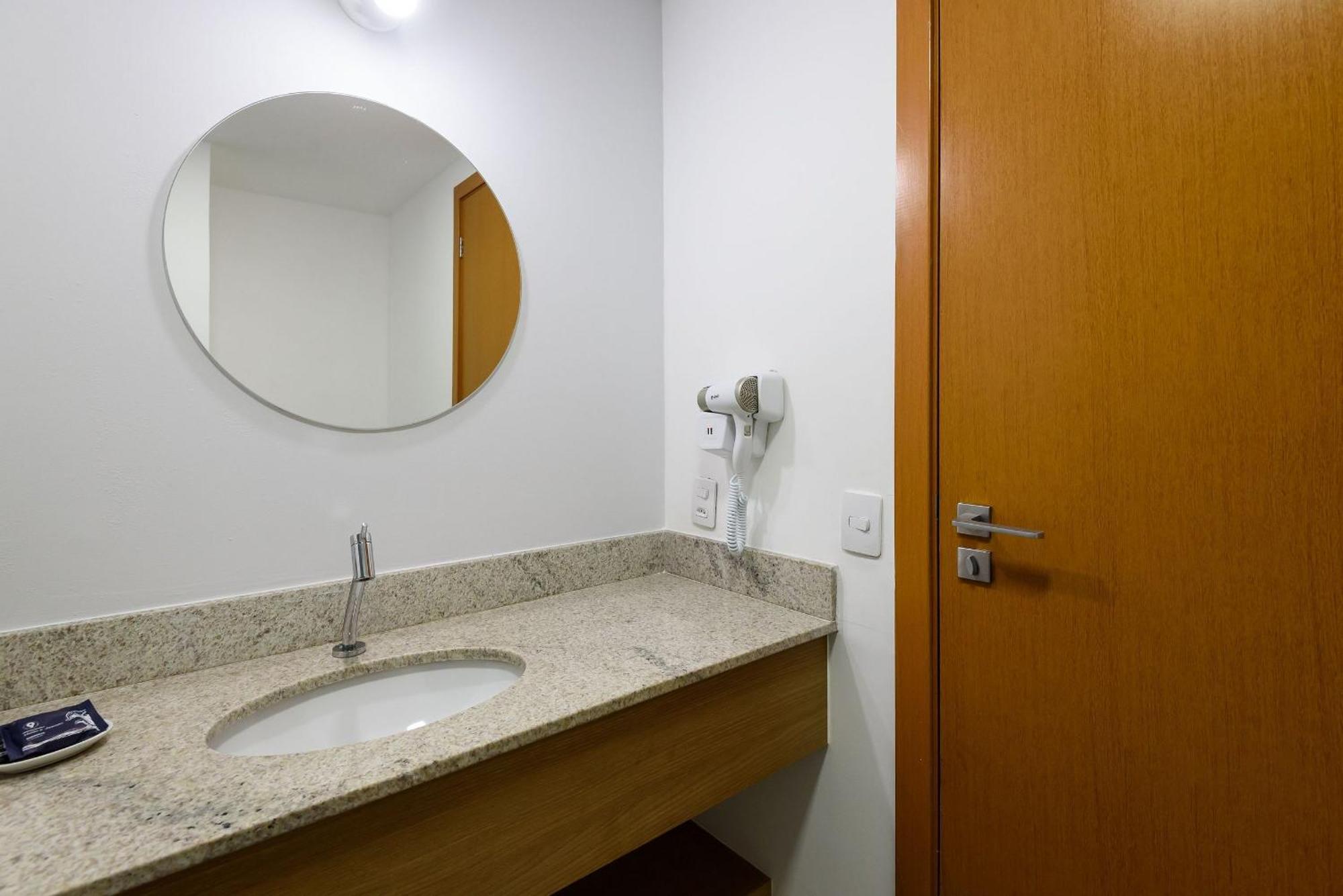 Com Workstation No Centro | Sd 80/1004 Apartamento *