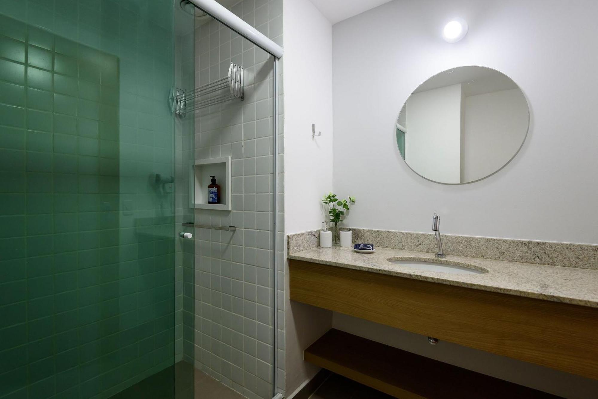 Apartamento Com Workstation No Centro | Sd 80/1004 *
