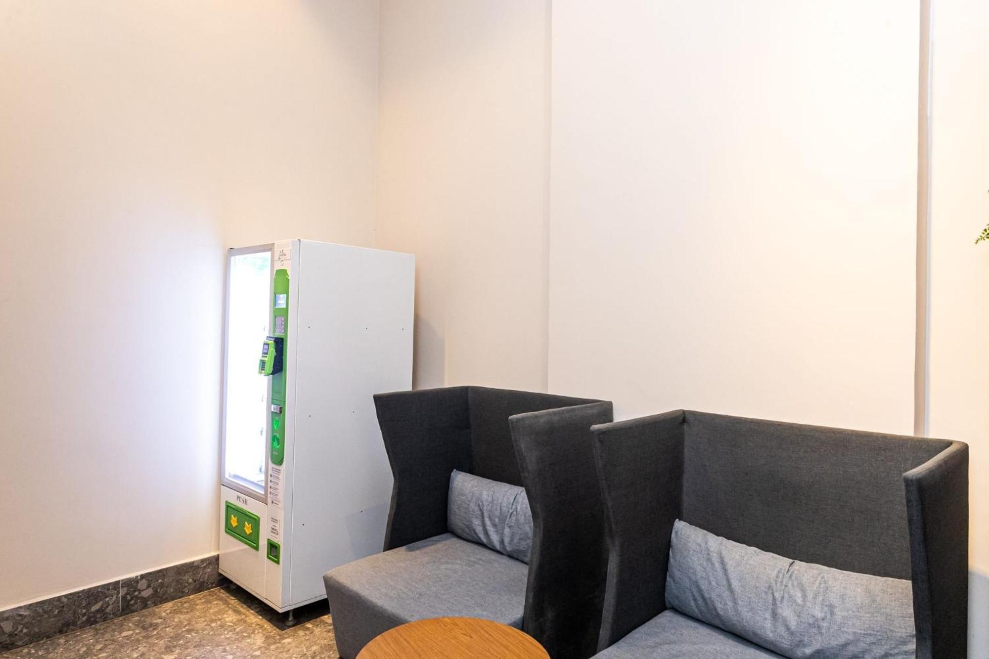 Apartamento Com Workstation No Centro | Sd 80/1004 Rio de Janeiro
